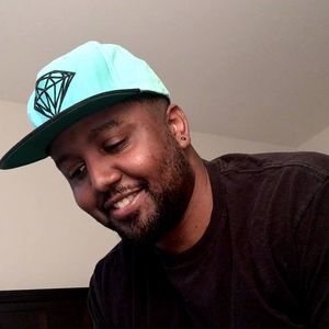 Meet your Posher, Wesley